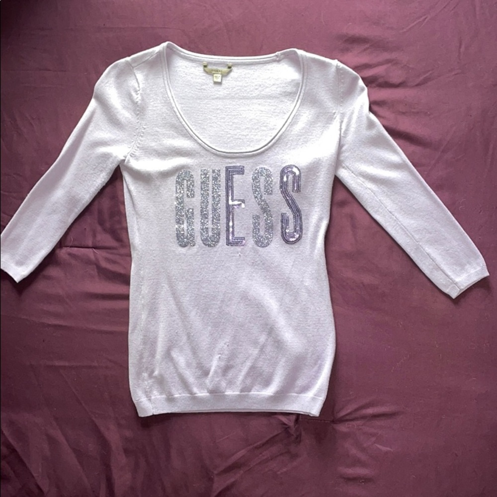 guess top